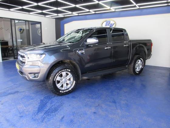 FORD RANGER 3.2 XLT 4X4 CD 20V DIESEL 4P AUTOMÁTICO FORD RANGER 3.2 XLT 4X4 CD 20V DIESEL 4P AUTOMÁTICO